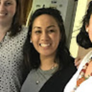 Meet your Posher, Candace